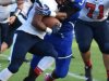 Football: Colonial Heights at New Kent 8-31-17