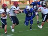 Football: Colonial Heights at New Kent 8-31-17