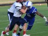 Football: Colonial Heights at New Kent 8-31-17