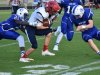 Football: Colonial Heights at New Kent 8-31-17