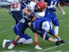 Football: Colonial Heights at New Kent 8-31-17