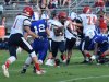 Football: Colonial Heights at New Kent 8-31-17