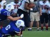 Football: Colonial Heights at New Kent 8-31-17