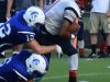 Football: Colonial Heights at New Kent 8-31-17