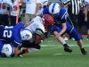 Football: Colonial Heights at New Kent 8-31-17
