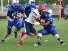 Football: Colonial Heights at New Kent 8-31-17