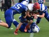 Football: Colonial Heights at New Kent 8-31-17