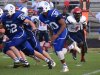 Football: Colonial Heights at New Kent 8-31-17