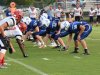 Football: Colonial Heights at New Kent 8-31-17