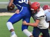 Football: Colonial Heights at New Kent 8-31-17