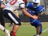 Football: Colonial Heights at New Kent 8-31-17