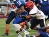 Football: Colonial Heights at New Kent 8-31-17
