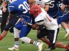 Football: Colonial Heights at New Kent 8-31-17