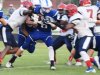 Football: Colonial Heights at New Kent 8-31-17
