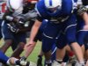 Football: Colonial Heights at New Kent 8-31-17