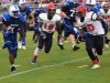 Football: Colonial Heights at New Kent 8-31-17