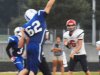 Football: Colonial Heights at New Kent 8-31-17