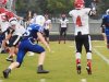 Football: Colonial Heights at New Kent 8-31-17
