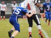 Football: Colonial Heights at New Kent 8-31-17