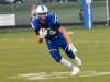 Football: Colonial Heights at New Kent 8-31-17