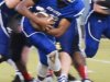 Football: Colonial Heights at New Kent 8-31-17