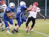 Football: Colonial Heights at New Kent 8-31-17