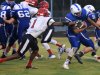 Football: Colonial Heights at New Kent 8-31-17