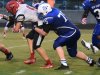 Football: Colonial Heights at New Kent 8-31-17