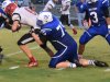 Football: Colonial Heights at New Kent 8-31-17