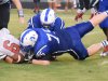 Football: Colonial Heights at New Kent 8-31-17