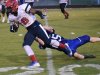 Football: Colonial Heights at New Kent 8-31-17
