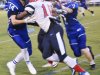 Football: Colonial Heights at New Kent 8-31-17