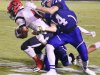 Football: Colonial Heights at New Kent 8-31-17