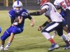 Football: Colonial Heights at New Kent 8-31-17