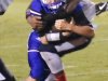 Football: Colonial Heights at New Kent 8-31-17