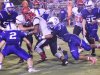 Football: Colonial Heights at New Kent 8-31-17