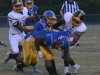 Football: Franklin at Charles City 9-16-2016