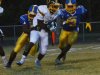 Football: Franklin at Charles City 9-16-2016