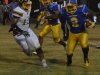 Football: Franklin at Charles City 9-16-2016