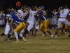 Football: Franklin at Charles City 9-16-2016