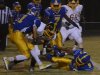 Football: Franklin at Charles City 9-16-2016