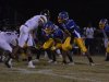 Football: Franklin at Charles City 9-16-2016