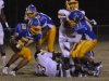 Football: Franklin at Charles City 9-16-2016