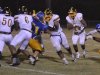 Football: Franklin at Charles City 9-16-2016