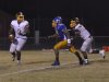 Football: Franklin at Charles City 9-16-2016