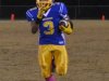 Football: King & Queen at Charles City 10-21-2016