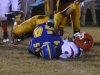 Football: King & Queen at Charles City 10-21-2016