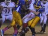 Football: King & Queen at Charles City 10-21-2016