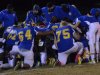 Football: Mathews at Charles City 10-28-2016