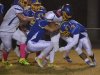 Football: Mathews at Charles City 10-28-2016
